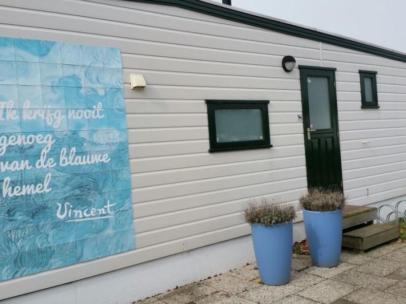 Cambiance Recreatiepark Duinhoeve