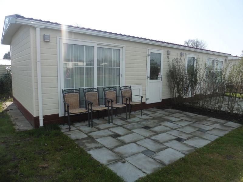 Cambiance Recreatiepark Duinhoeve