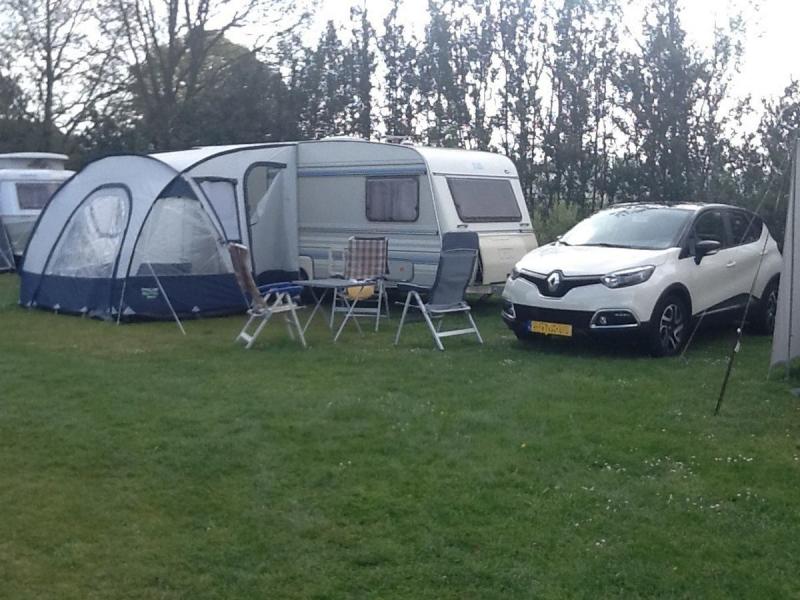 Cambiance Recreatiepark Duinhoeve