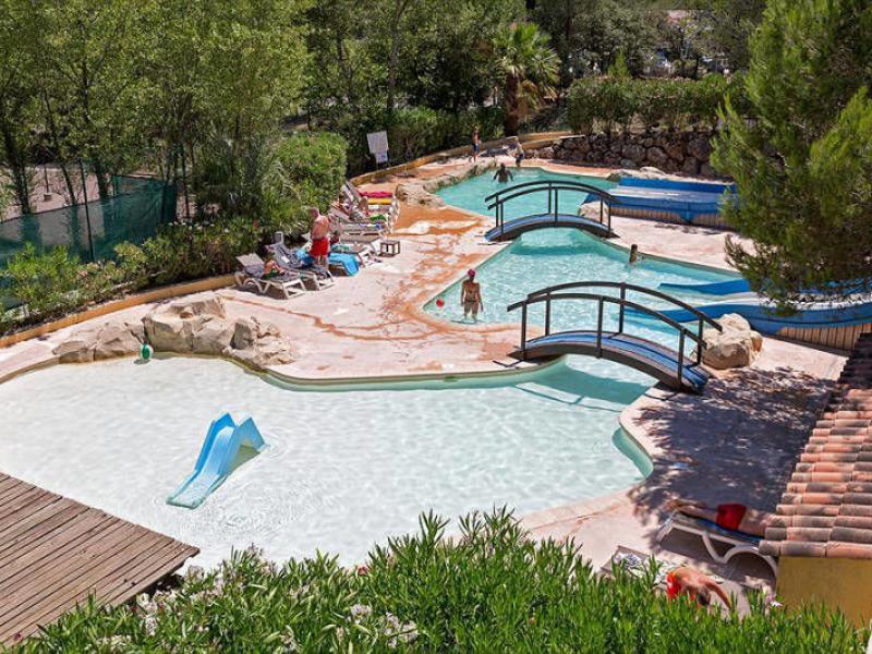 Camping RCN Domaine de la Noguière