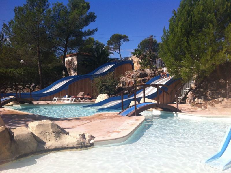 Camping RCN Domaine de la Noguière