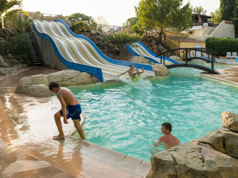 Camping RCN Domaine de la Noguière