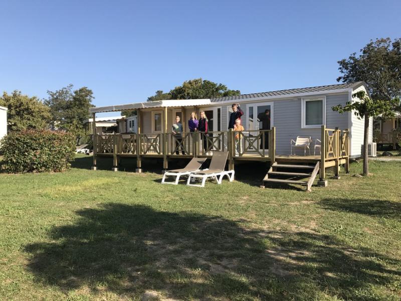 Camping RCN Domaine de la Noguière