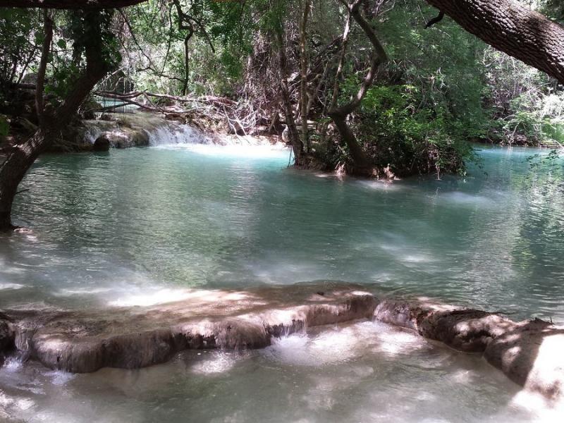 Camping RCN Domaine de la Noguière