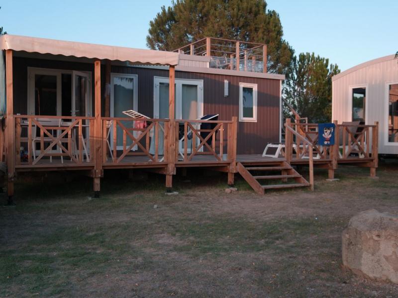 Camping RCN Domaine de la Noguière