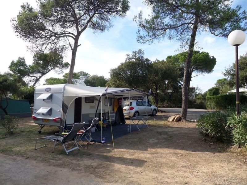 Camping RCN Domaine de la Noguière