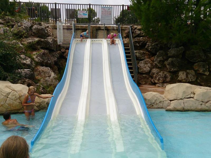 Camping RCN Domaine de la Noguière