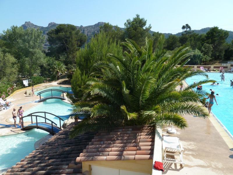 Camping RCN Domaine de la Noguière