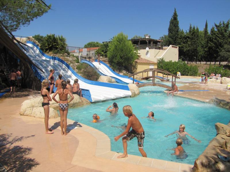 Camping RCN Domaine de la Noguière