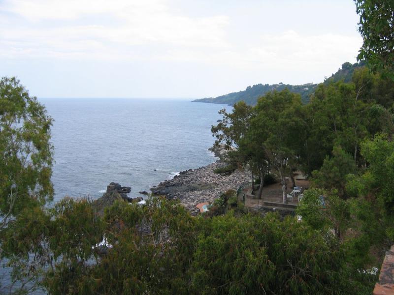 La Timpa International Camping Acireale