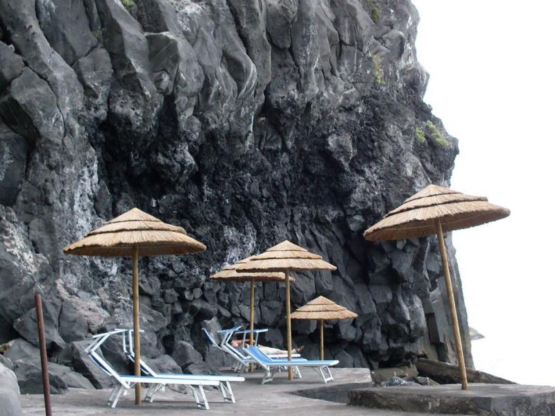 La Timpa International Camping Acireale