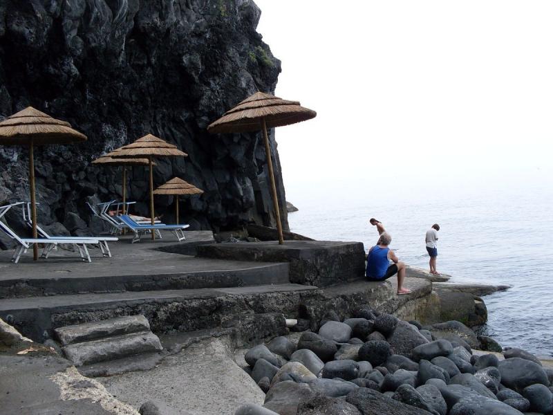 La Timpa International Camping Acireale