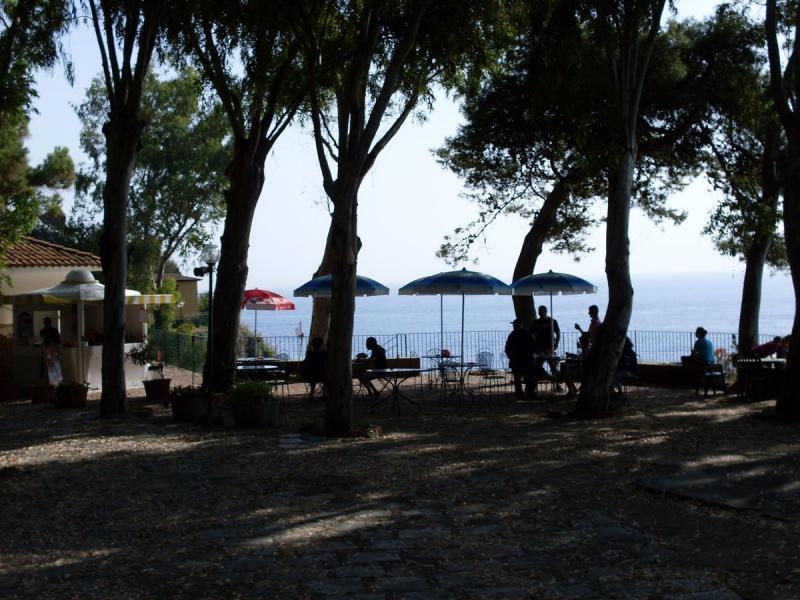 La Timpa International Camping Acireale