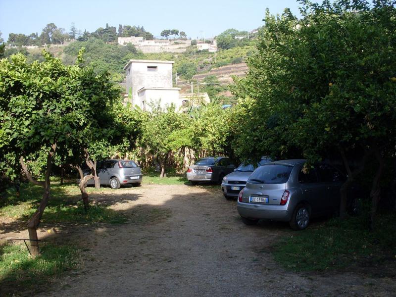 La Timpa International Camping Acireale