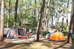 Camping Les Oyats