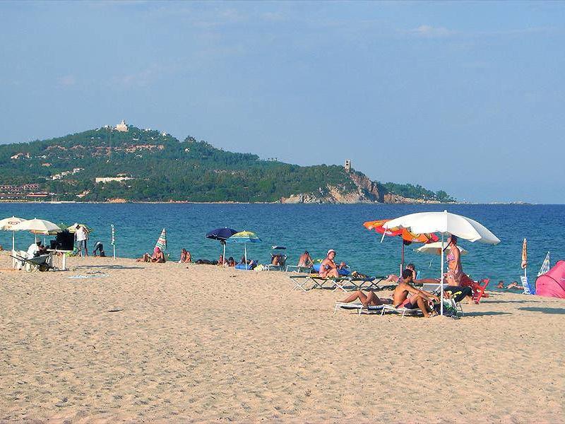 Camping Cigno Bianco