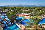 Camping Mar Estang