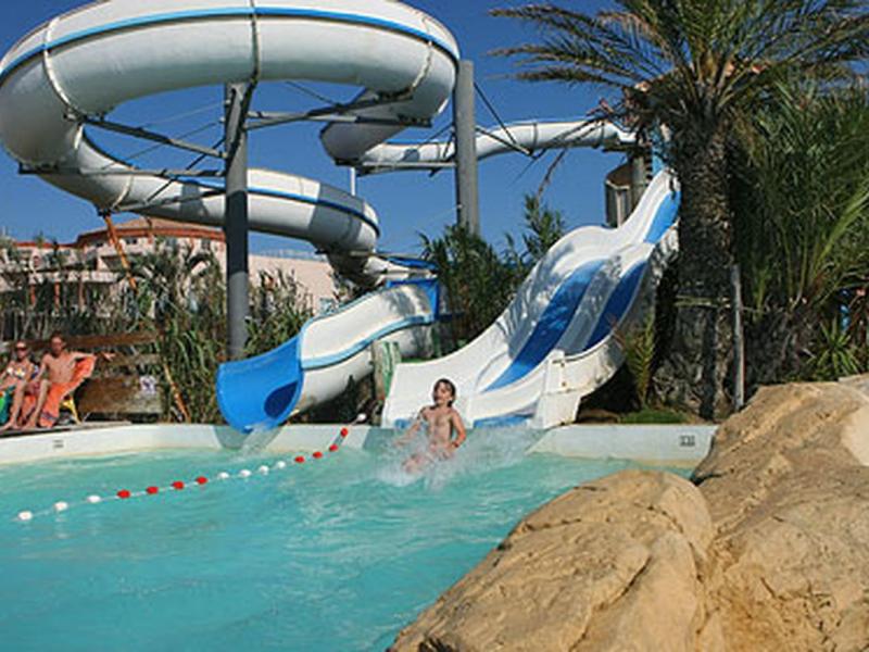 Camping Mar Estang