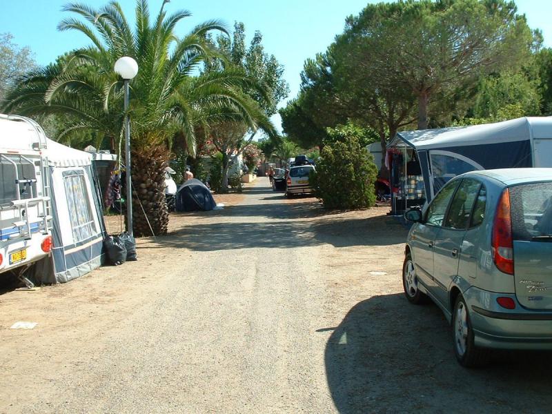 Camping Mar Estang