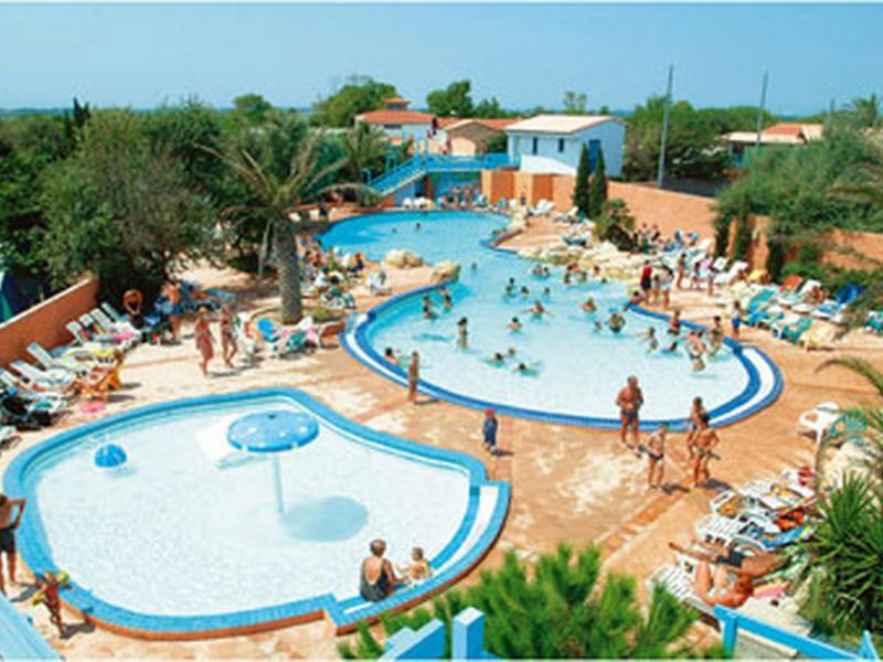 Camping Mar Estang