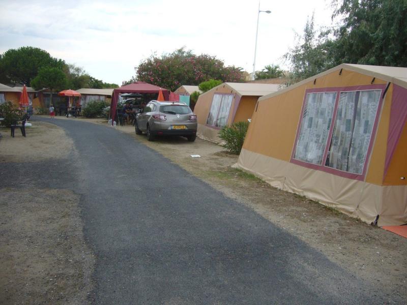 Camping Mar Estang
