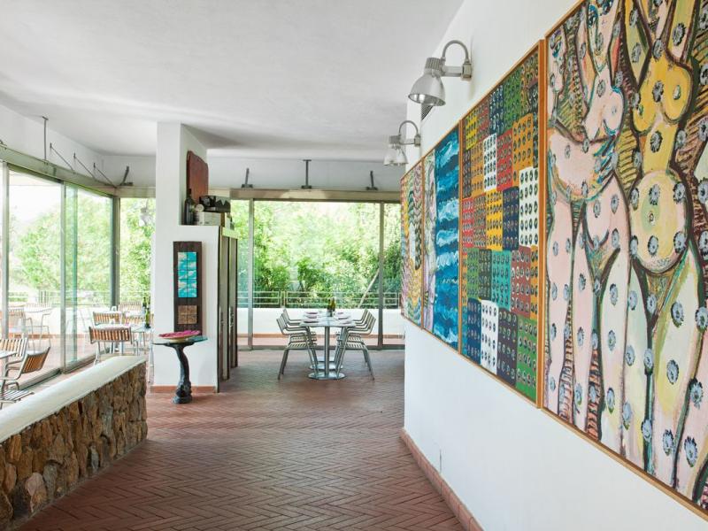 Camping Village Rocchette