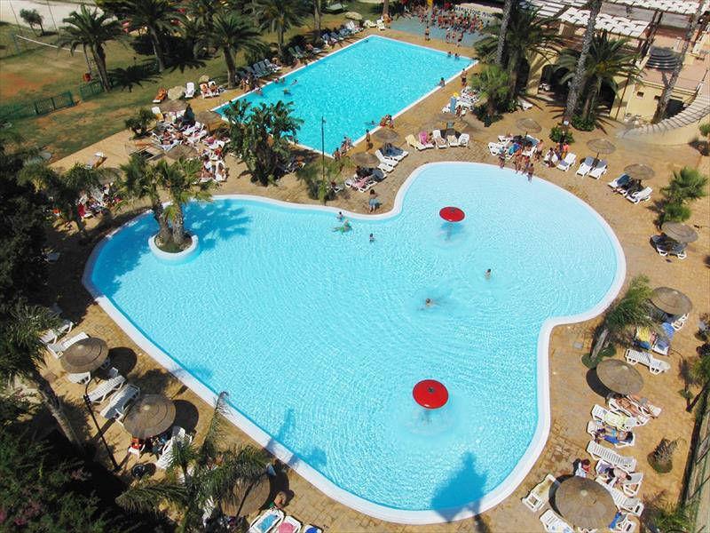 Sporting Club Village & Camping