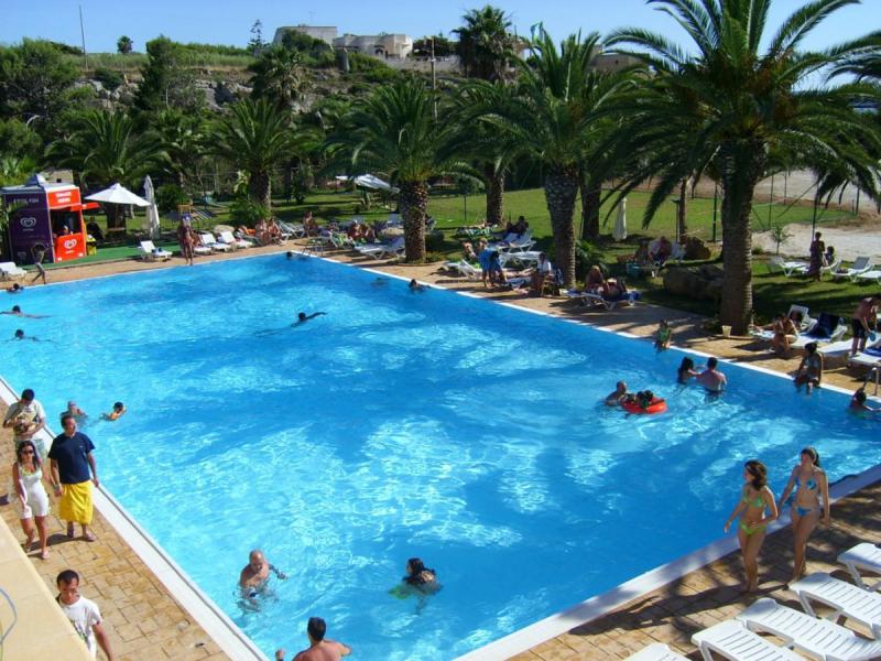 Sporting Club Village & Camping