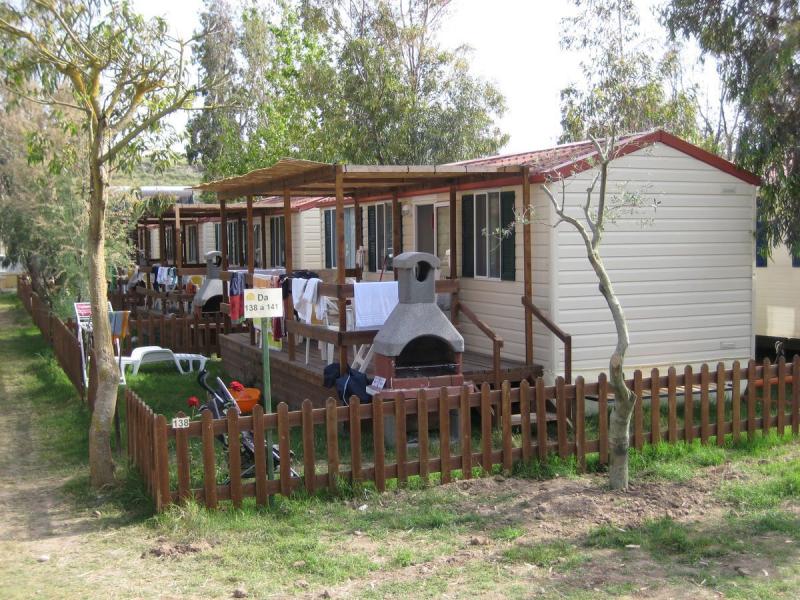 Sporting Club Village & Camping