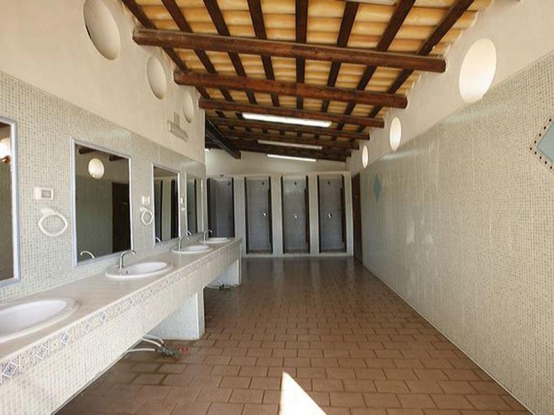 Sporting Club Village & Camping