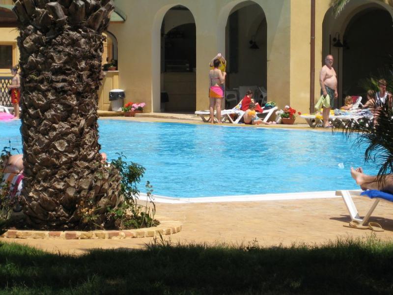 Sporting Club Village & Camping