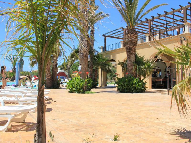 Sporting Club Village & Camping