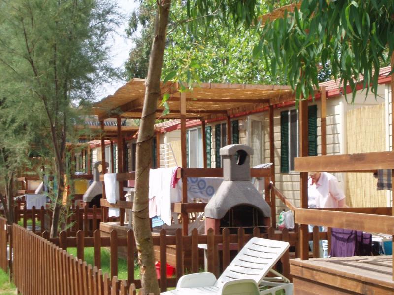 Sporting Club Village & Camping