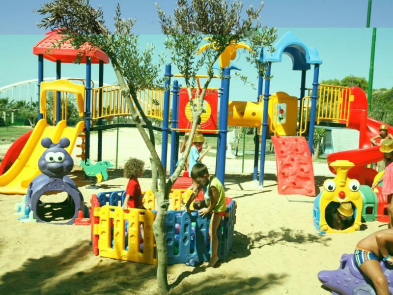 Sporting Club Village & Camping