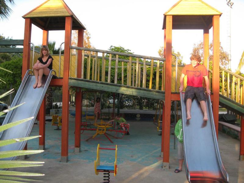 Sporting Club Village & Camping