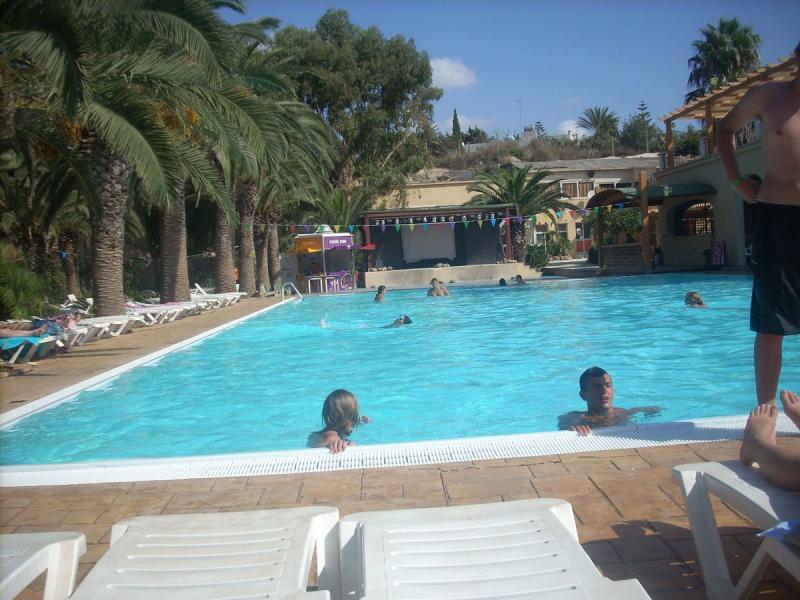 Sporting Club Village & Camping