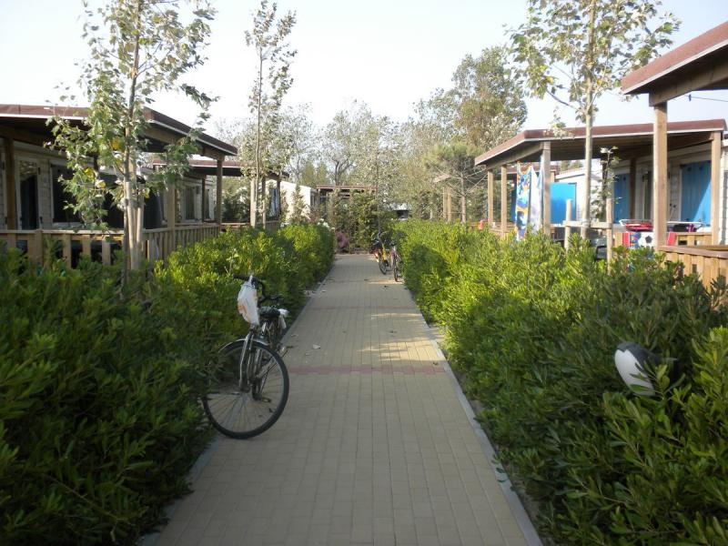 Rosapineta Camping Village