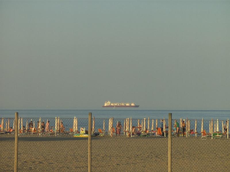 Rosapineta Camping Village