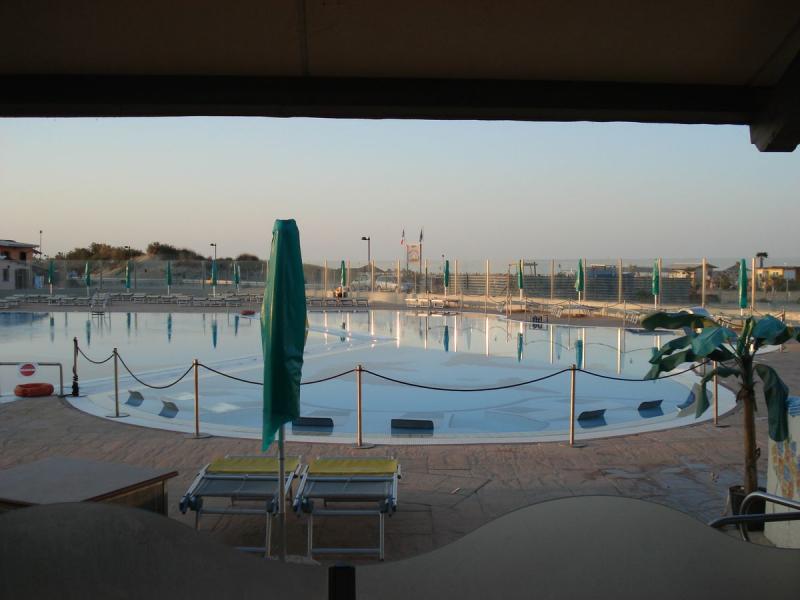 Rosapineta Camping Village