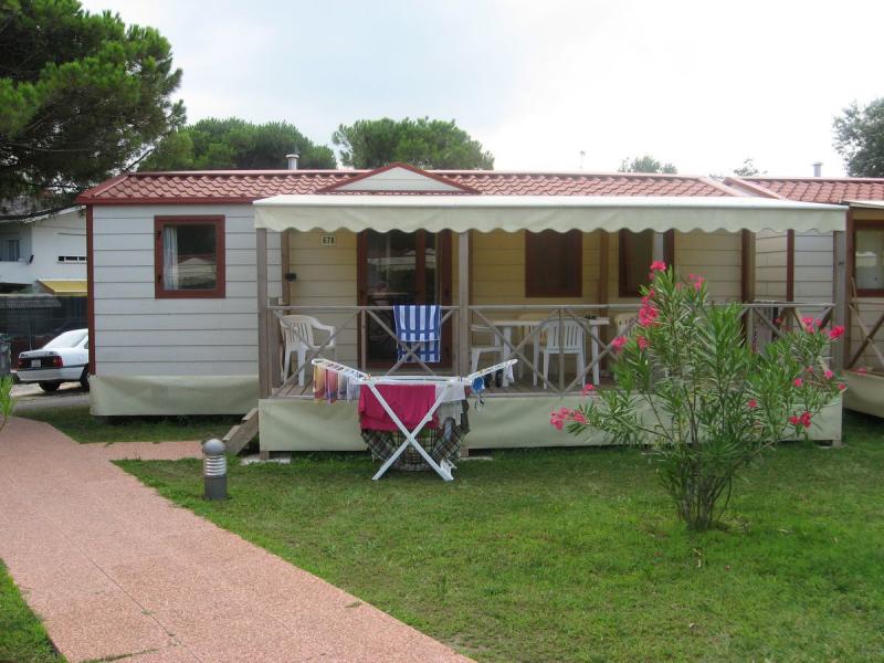 Rosapineta Camping Village