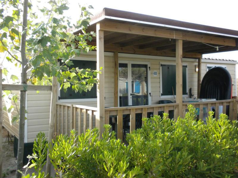 Rosapineta Camping Village