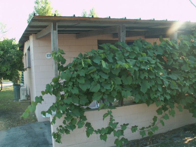 Rosapineta Camping Village