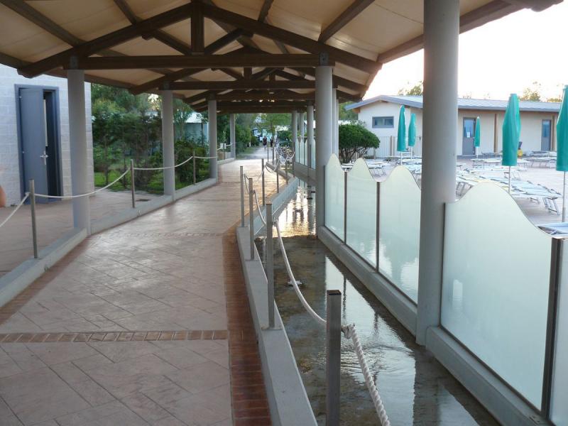 Rosapineta Camping Village