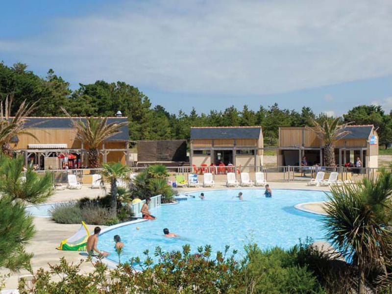 Tohapi La Baie du Kernic