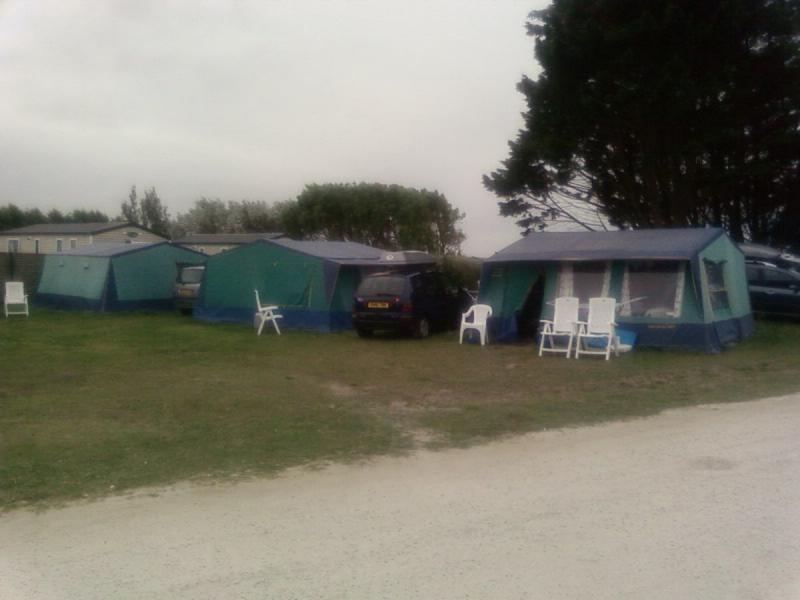 Tohapi La Baie du Kernic