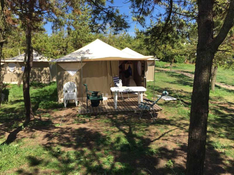 Tohapi La Baie du Kernic