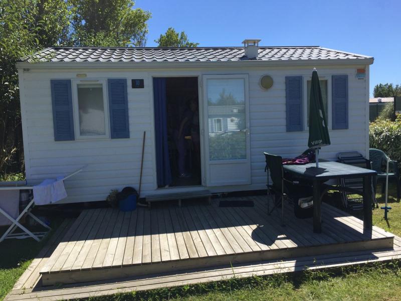 Tohapi La Baie du Kernic