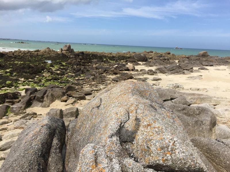 Tohapi La Baie du Kernic