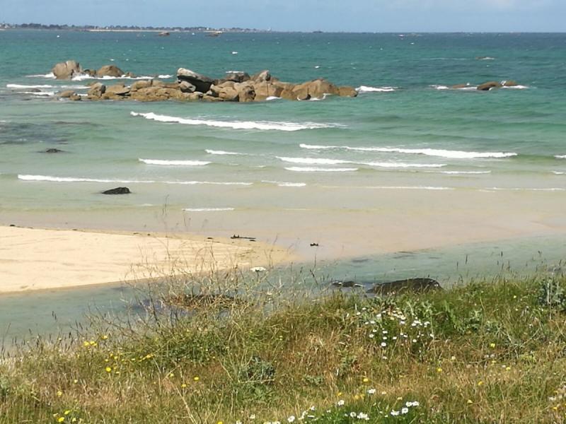 Tohapi La Baie du Kernic