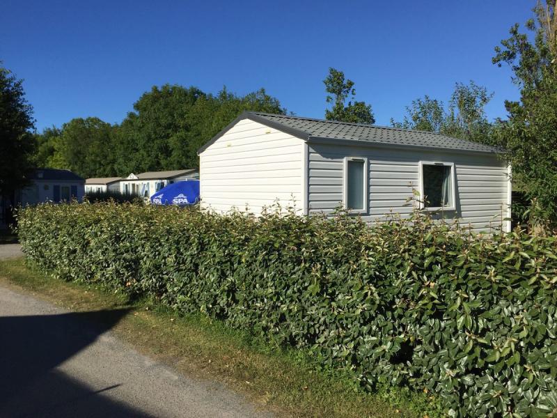 Tohapi La Baie du Kernic